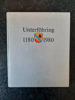 Gemeinde Unterföhring (Hrsg.): Unterföhr Gemeinde Unterföhring (Hrsg.): Unterföhr