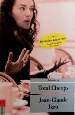 Jean-Claude Izzo: Total Cheops