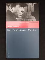 Süddeutsche Zeitung Kriminalbibliothek (1) - Der Malteser Falke