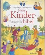 Sophie Piper: Meine Kinderbibel – Mit sp