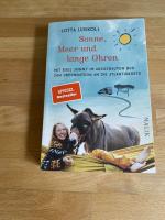 Lotta Lubkoll: Sonne, Meer und lange Ohr
