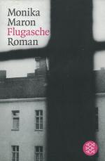 Monika Maron: Flugasche – Roman