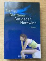Daniel Glattauer: Gut gegen Nordwind – R