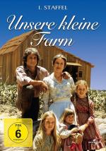 Unsere kleine Farm Season 1 (7 DVDs)