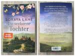 Soraya Lane: Die verlorene Tochter - Rom Soraya Lane: Die verlorene Tochter - Rom