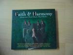 Faith & Harmony: Gregorian Choir Chants 