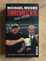 Moore, Michael M: Fahrenheit 9/11