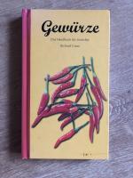 Richard Craze: Handbuch Gewürze Das Hand