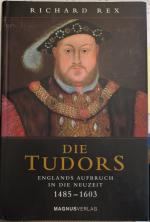 Richard Rex: Die Tudors Richard Rex: Die Tudors
