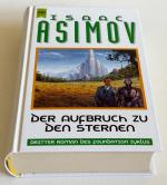 Isaac Asimov: Foundation Zyklus / Der Au