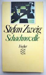 Stefan Zweig: Schachnovelle