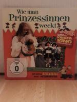 Václav Vorlíček: Wie man Prinzessinnen w
