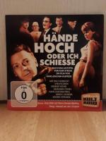 Hans-Joachim Kasprzik: Hände hoch oder i