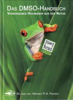 Fischer, Hartmut P. A.: Das DMSO-Handbuc Fischer, Hartmut P. A.: Das DMSO-Handbuc