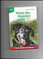 Claudia Ludwig: Wenn das Haustier stirbt