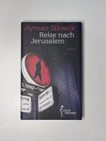 Reise nach Jerusalem