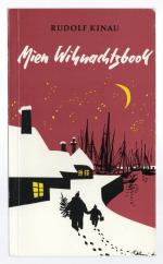 Rudolf Kinau: Mien Wihnachtsbook
