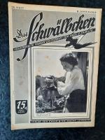 Paul Meuche (Hauptschriftleiter): Das Sc Paul Meuche (Hauptschriftleiter): Das Sc