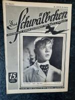 Paul Meuche (Hauptschriftleiter): Das Sc Paul Meuche (Hauptschriftleiter): Das Sc