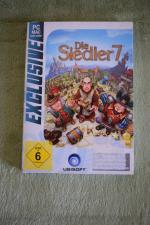 Die Siedler 7