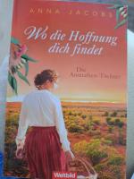 Anna Jacobs: Wo die Hoffnung dich findet