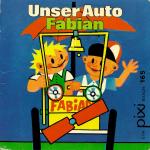 Jaromir Wesely / Aida Wesely: Unser Auto Jaromir Wesely / Aida Wesely: Unser Auto