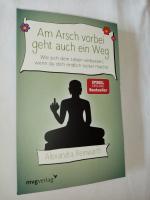 Alexandra Reinwarth: Am Arsch vorbei geh