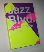 Jazz Blvd. - Niklaus Troxler posters