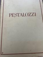 Robert Alt: Johann Heinrich Pestalozzi 1 Robert Alt: Johann Heinrich Pestalozzi 1