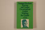 Beckett Samuel: WARTEN AUF GODOT. En att