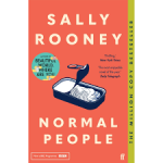 Sally Rooney: Normal People