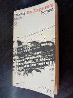 Thomas Mann: Der Zauberberg