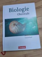Ulrich Weber: Biologie Oberstufe Gesamtb