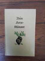 Otto E Zöller: Beim Kerzeschimmer – Fran Otto E Zöller: Beim Kerzeschimmer – Fran
