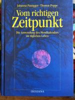 Johanna Paungger: Vom richtigen Zeitpunk