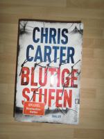 Chris Carter: Blutige Stufen - Thriller Chris Carter: Blutige Stufen - Thriller