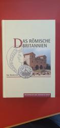 Kai Brodersen: Das römische Britannien -