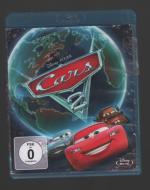 Lasseter, John, Lewis, Brad: Cars 2 (Blu Lasseter, John, Lewis, Brad: Cars 2 (Blu