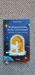 Bärbel Mohr: Reklamationen beim Universu