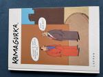Kamagurka: Mittwoch ist meine Beerdigung
