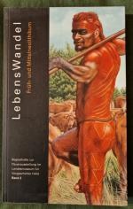 Arnold Muhl: LebensWandel - Früh- und Mi Arnold Muhl: LebensWandel - Früh- und Mi
