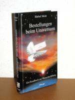 Bärbel Mohr: Bestellungen beim Universum