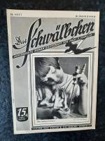 Paul Meuche (Hauptschriftleiter): Das Sc Paul Meuche (Hauptschriftleiter): Das Sc