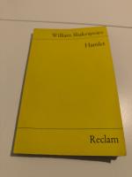 William Shakespeare: Hamlet William Shakespeare: Hamlet