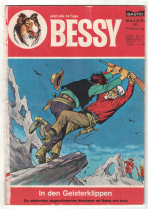 Bessy Gb 20,21 u.22 (Saba)