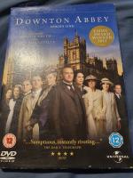 Downton Abby 1. Staffel