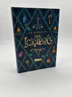 J.K. Rowling: Der Ickabog