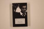 Paul Auster,, Schmitz Werner: WINTERJOUR