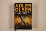 Jussi Adler-Olsen: VERACHTUNG. Der viert