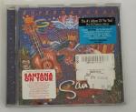 Santana: Santana Supernatural